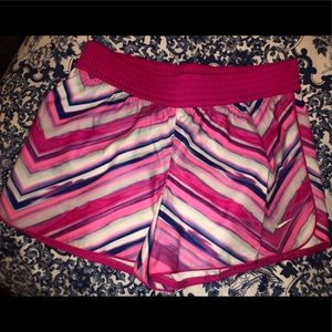Nike shorts